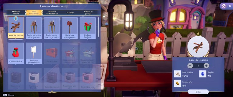 Cendrillon Disney Dreamlight Valley : comment la débloquer et quelles sont ses quêtes d'amitié ?