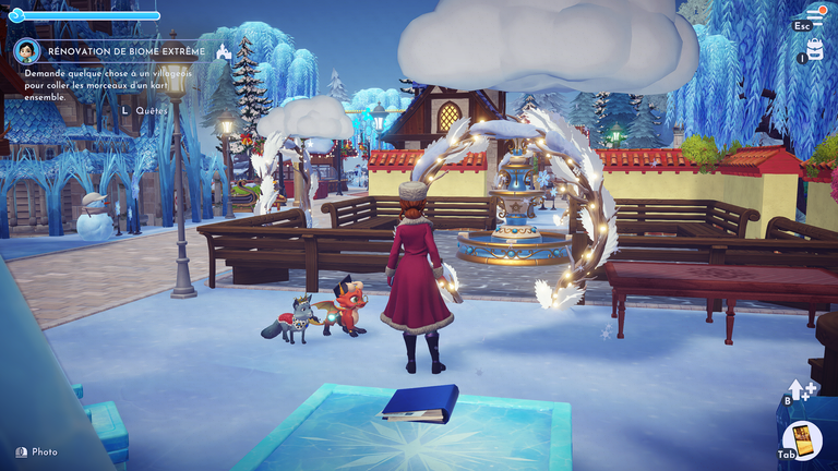 Festival volant d’hiver Disney Dreamlight Valley : comment résoudre tous les casse-têtes de cet événement ? Festival volant d’hiver Disney Dreamlight Valley : comment résoudre tous les casse-têtes de cet événement ?