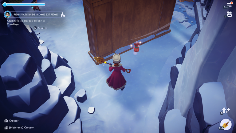 Festival volant d’hiver Disney Dreamlight Valley : comment résoudre tous les casse-têtes de cet événement ? Festival volant d’hiver Disney Dreamlight Valley : comment résoudre tous les casse-têtes de cet événement ?