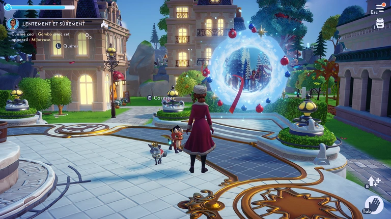 Festival volant d’hiver Disney Dreamlight Valley : comment résoudre tous les casse-têtes de cet événement ? Festival volant d’hiver Disney Dreamlight Valley : comment résoudre tous les casse-têtes de cet événement ?