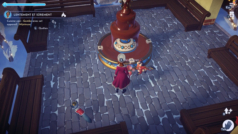 Festival volant d’hiver Disney Dreamlight Valley : comment résoudre tous les casse-têtes de cet événement ? Festival volant d’hiver Disney Dreamlight Valley : comment résoudre tous les casse-têtes de cet événement ?