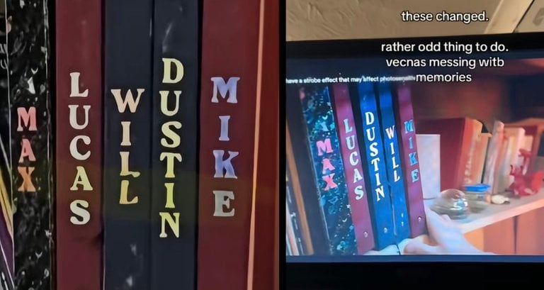 Netflix a complètement crash à cause des fans de Strangers Things