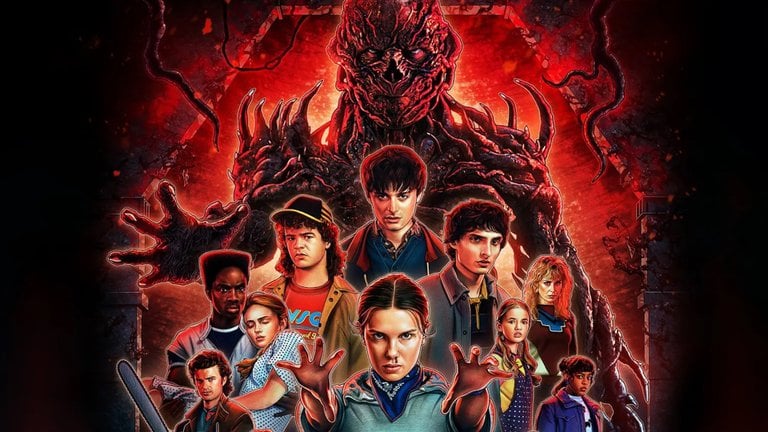 Stranger Things n'est pas terminé : la série phare de Netflix revient pour une "dernière aventure" !
