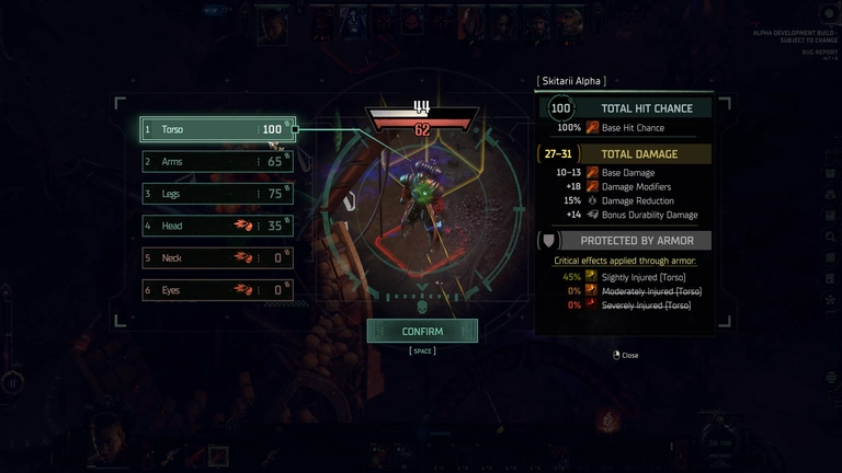 Warhammer 40.000 Dark Heresy : le digne successeur de Baldur's Gate 3 ? Dans un univers de SF légendaire !