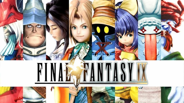 بسبب الجيش الأمريكي، لم يتم إصدار أحد أفضل ألعاب Final Fantasy على PS2