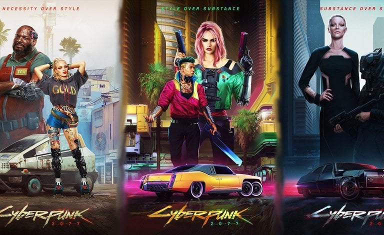 Cyberpunk 2077 : Un quatrième parcours de vie non-officiel au début du jeu vous offre l'excuse idéale pour le recommencer Cyberpunk 2077 : Un quatrième parcours de vie non-officiel au début du jeu vous offre l'excuse idéale pour le recommencer