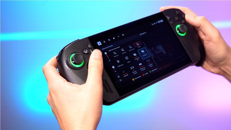 Un futur hardware “Xbox PC” dès 2026 ? La ROG Xbox Ally semble avoir donné des idées à Microsoft