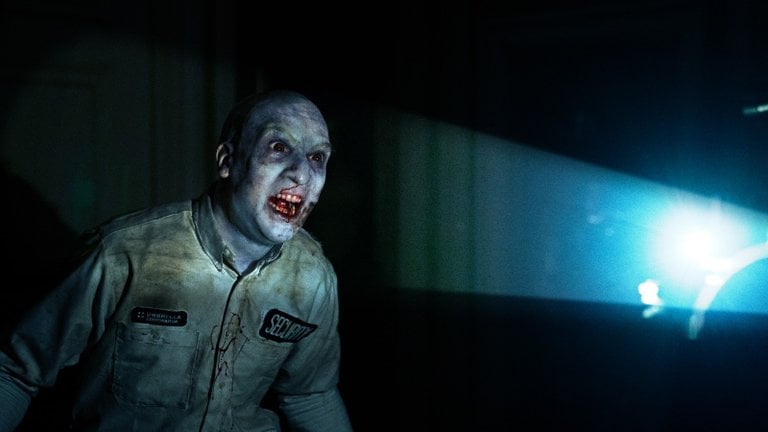 9 adaptations en 24 ans ! Il faut arrêter de s'acharner sur Resident Evil, mais je garde espoir avec le film de 2026