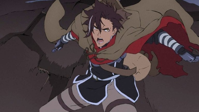 Plus épique que Dragon Ball et Solo Leveling : ce nouvel anime de 2026 m'a mis KO avec sa réalisation digne d'un film au cinéma