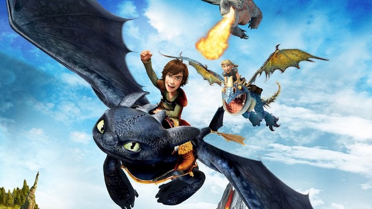 C'est l'une des meilleures trilogies fantastiques depuis Le Seigneur des Anneaux : elle est disponible sur Netflix