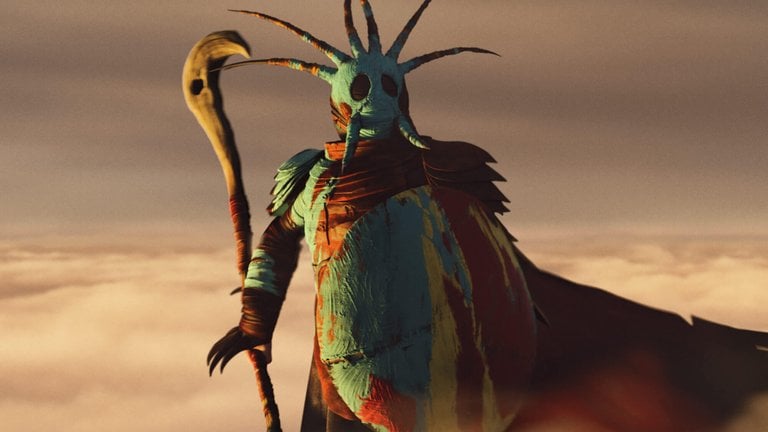 C'est l'une des meilleures trilogies fantastiques depuis Le Seigneur des Anneaux : elle est disponible sur Netflix