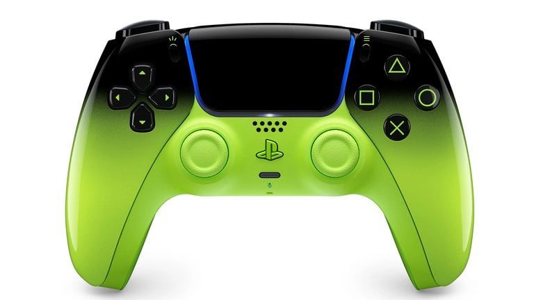 La PS5 va vous brûler les yeux, et on ne parle pas de graphismes... La PS5 va vous brûler les yeux, et on ne parle pas de graphismes...