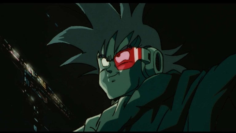 Dragon Ball : Non, Thalès n'est PAS le frère de Goku ! Mais quel lien y a-t-il entre les 2 personnages ?