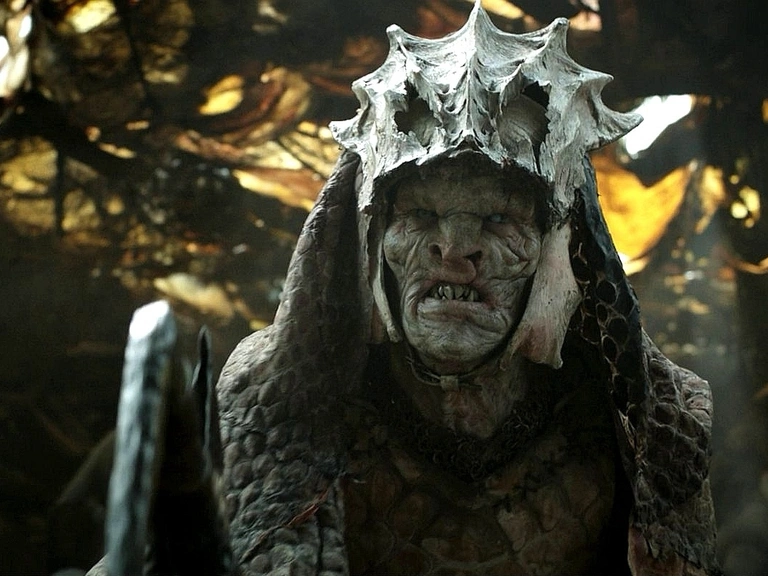 Le Seigneur des Anneaux : cet acteur de la série Les Anneaux de Pouvoir joue aussi dans Retour à Silent Hill en 2026