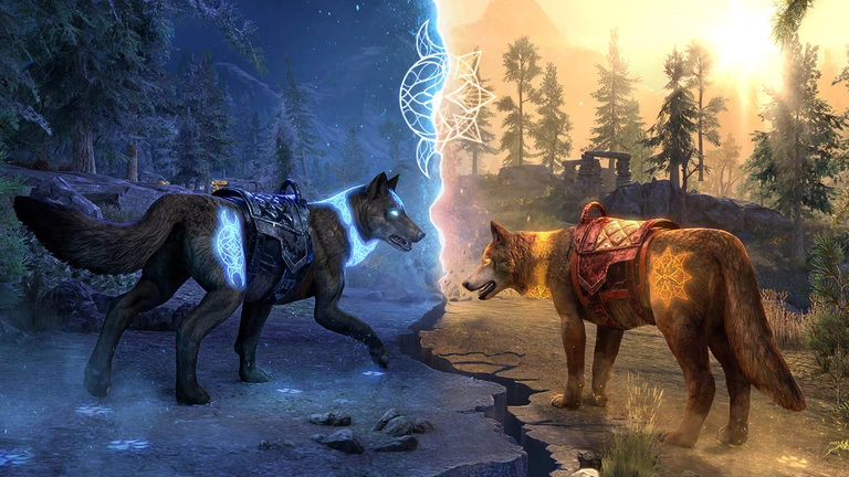 Le MMO The Elder Scrolls Online va définitivement changer dans 3 mois et va accueillir du contenu gratuit