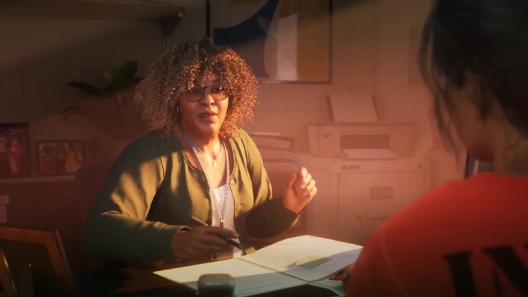 GTA 6 pourrait atteindre un niveau de réalisme jamais vu et Lucia en est la preuve !