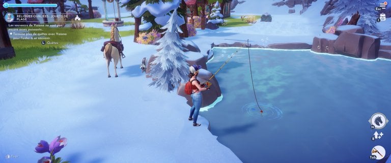 Gelée à l'Ananas poissonneux Disney Dreamlight Valley : comment préparer cette recette de Plat principal 5 étoiles ?