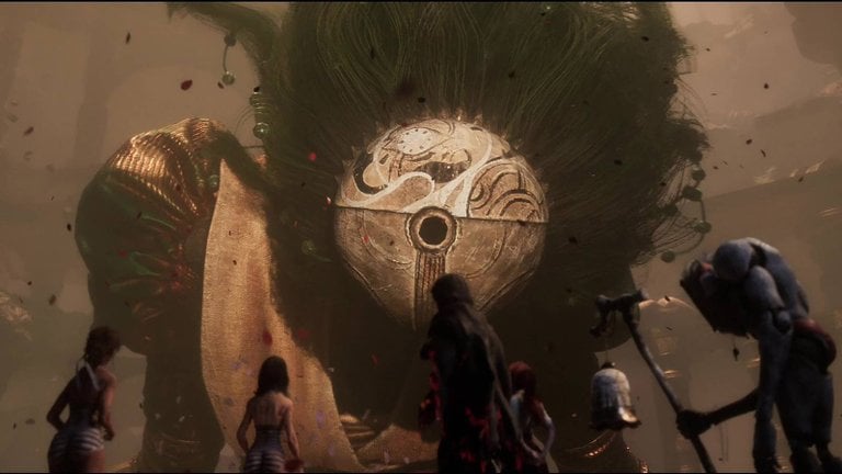 Sirène Clair Obscur Expedition 33 : comment battre ce boss ? 