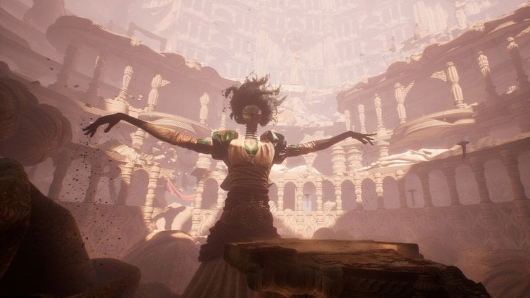 Sirène Clair Obscur Expedition 33 : comment battre ce boss ? 