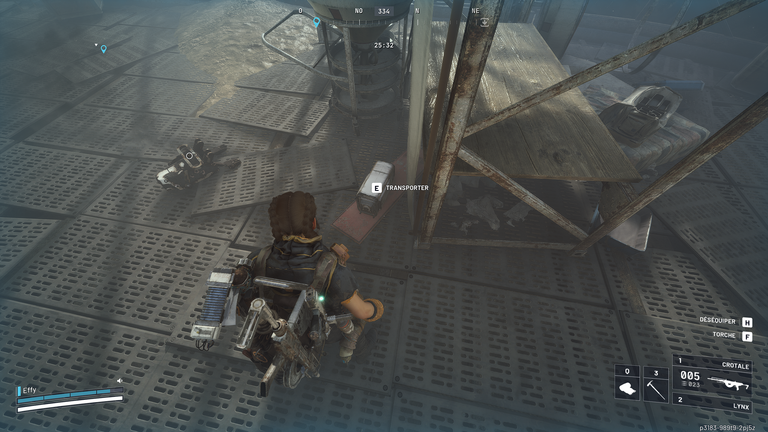 Livrer les objets transportables ARC Raiders : combien d’objets devez-vous livrer pour obtenir les 3 étoiles de l’Epreuve de la semaine ? 