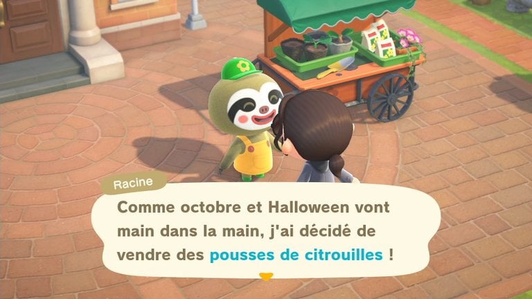 Comment avoir de la canne à sucre dans Animal Crossing New Horizons ?