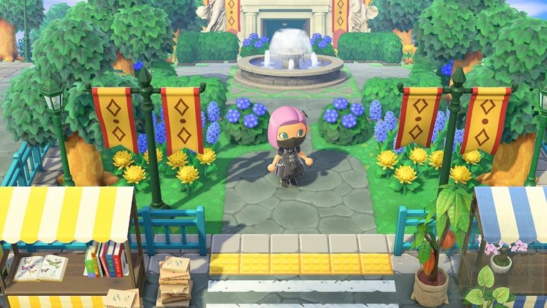 Code onirique Animal Crossing New Horizons : quelles sont les plus belles îles à visiter dans vos rêves ? Code onirique Animal Crossing New Horizons : quelles sont les plus belles îles à visiter dans vos rêves ?