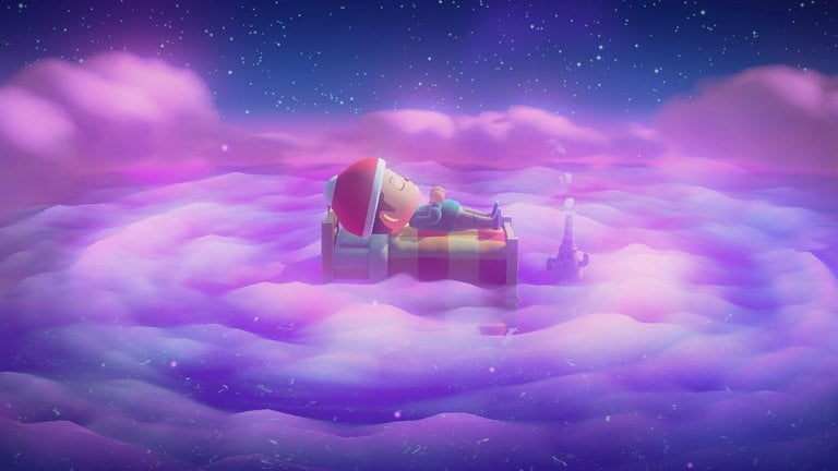 Code onirique Animal Crossing New Horizons : quelles sont les plus belles îles à visiter dans vos rêves ? Code onirique Animal Crossing New Horizons : quelles sont les plus belles îles à visiter dans vos rêves ?