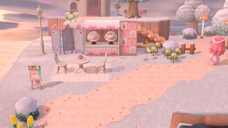 Codes motif Animal Crossing New Horizons : quelles sont les meilleures créations des joueurs ? 