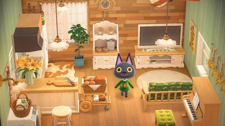 Codes motif Animal Crossing New Horizons : quelles sont les meilleures créations des joueurs ? 