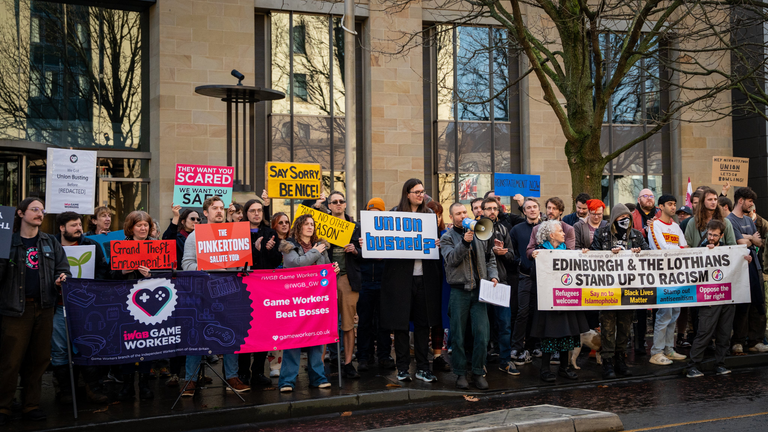 GTA 6 : La polémique au sujet des licenciements chez Rockstar Games arrive à un tournant, et c'est rude pour les salariés