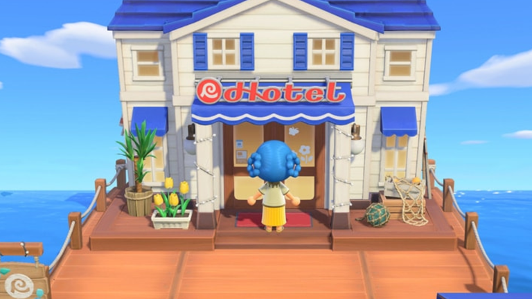 Comment transférer son île Animal Crossing New Horizons sur Nintendo Switch 2 ?
