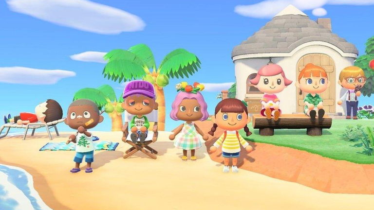 Comment se préparer au mieux à la maj 3.0 d'Animal Crossing New Horizons ?