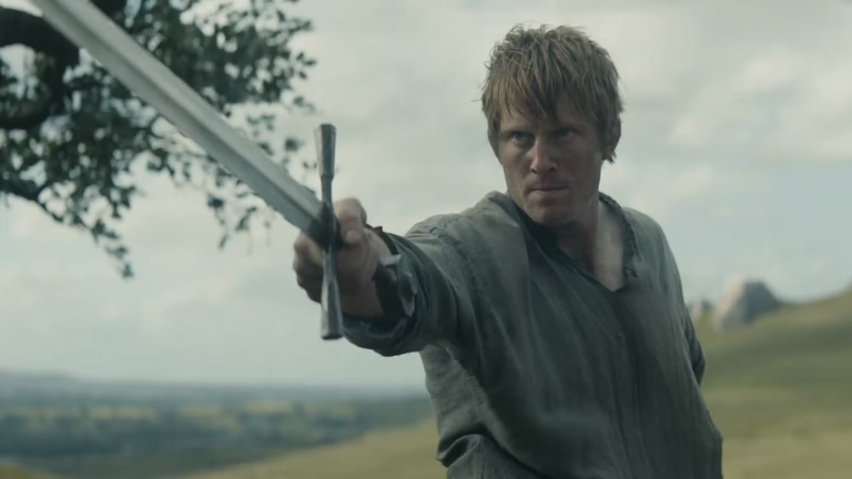 La série événement A Knight of the Seven Kingdoms n’est même pas encore sortie que George R.R. Martin prévoit déjà des surprises