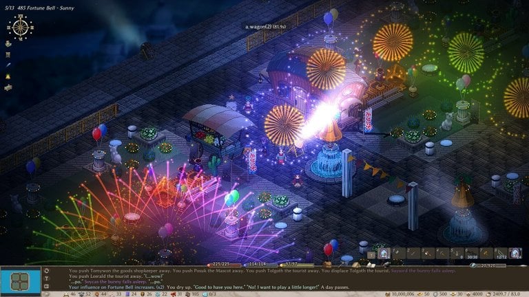 93% d'avis positifs et plus de 350 000 ventes, ce RPG en monde ouvert est la nouvelle sensation de Steam !