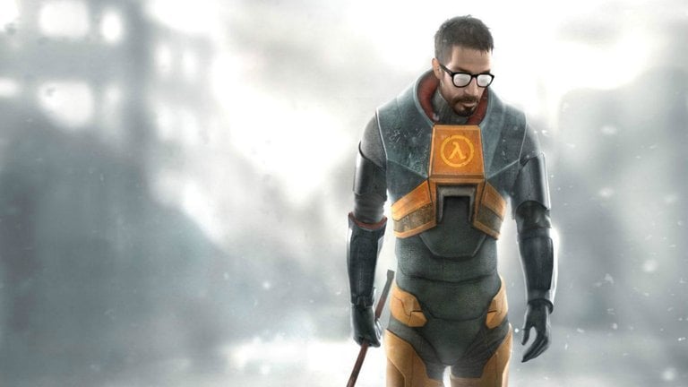 À 27 ans, cet homme a changé à jamais le monde des jeux de tir à la première personne  