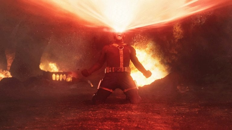 "Ils peuvent me mettre dans tout ce qu’ils veulent" Cette star Marvel a été entièrement scannée par Disney