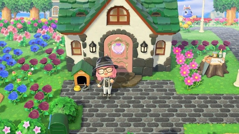 Comment avoir 3 étoiles sur son île dans Animal Crossing: New Horizons ? 