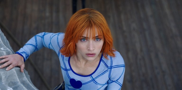 Le trailer de la nouvelle saison du live action de One Piece est sorti et ça a l’air incroyable !