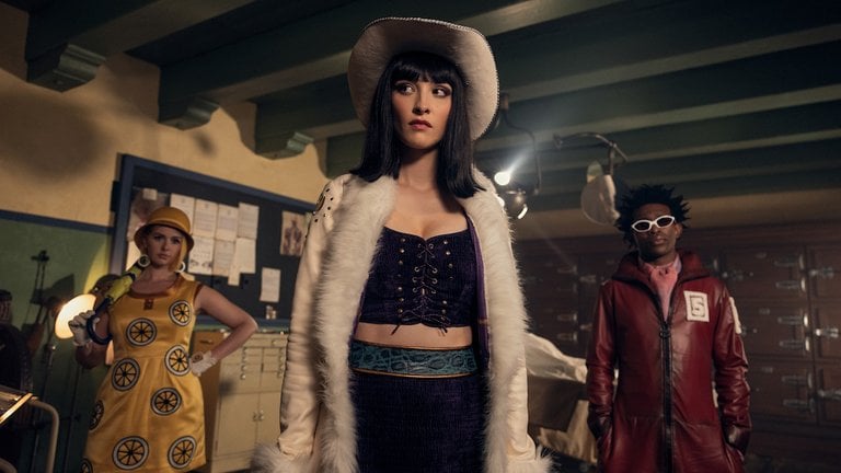 Le trailer de la nouvelle saison du live action de One Piece est sorti et ça a l’air incroyable !