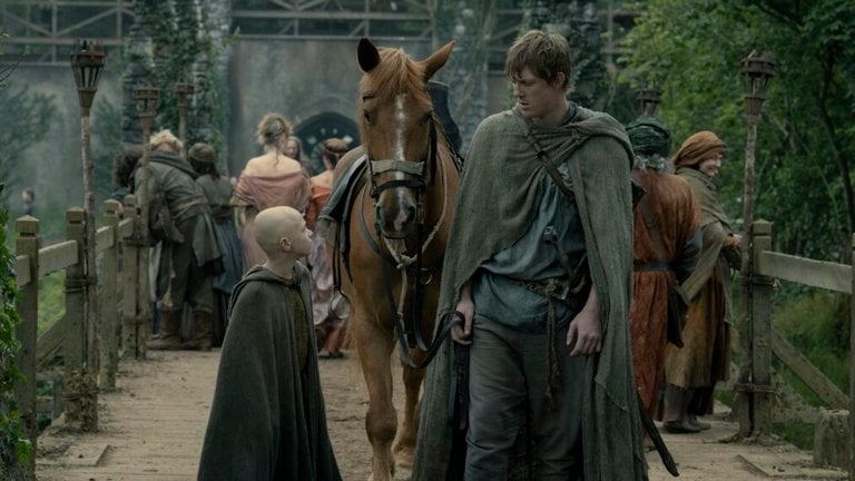 "Incroyable" Ce n'est pas vraiment une surprise mais la nouvelle série Game of Thrones qui sort dans 4 jours semble excellente