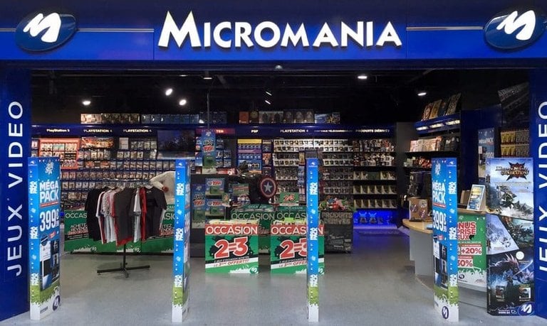 La mort du commerce physique du jeu vidéo ? Cette triste annonce va embêter les vieux joueurs…