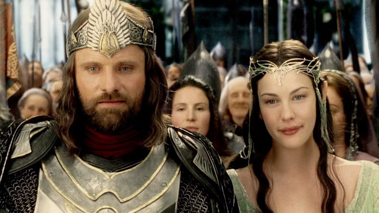 Vous ne le savez sûrement pas, mais Le Seigneur des Anneaux n'a jamais été pensé pour être une trilogie !