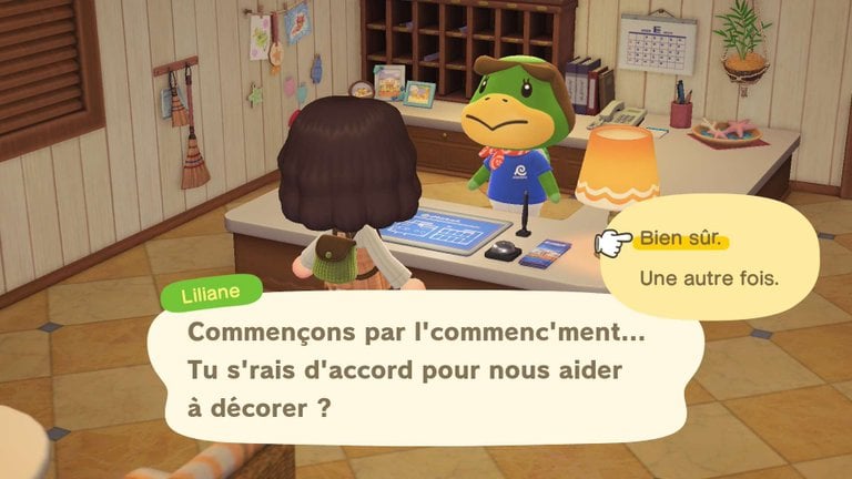 Hôtel Animal Crossing New Horizons : comment le débloquer ? 