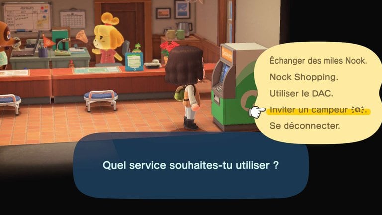 Animal Crossing New Horizons : LEGO, Zelda, Splatoon... Comment obtenir les nouveaux articles promotionnels ? 