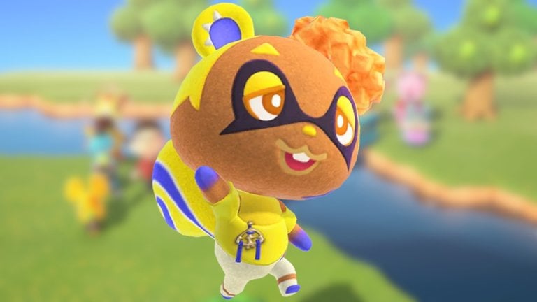 Amiibo Animal Crossing New Horizons : Mineru, Babil, Kala, Mara… Comment obtenir les personnages Zelda et Splatoon ? 