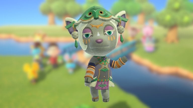 Amiibo Animal Crossing New Horizons : Mineru, Babil, Kala, Mara… Comment obtenir les personnages Zelda et Splatoon ? 