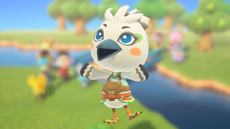 Amiibo Animal Crossing New Horizons : Mineru, Babil, Kala, Mara… Comment obtenir les personnages Zelda et Splatoon ? 