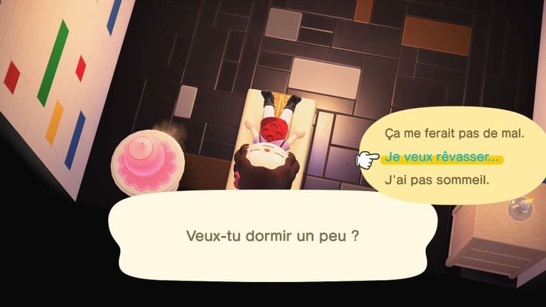 Rêver’île Animal Crossing New Horizons : comment débloquer cette fonctionnalité et à quoi sert-elle ? 