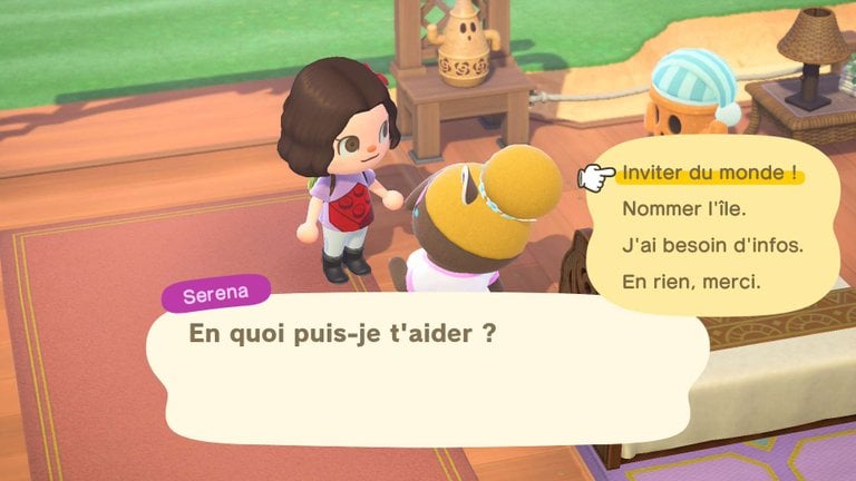 Rêver’île Animal Crossing New Horizons : comment débloquer cette fonctionnalité et à quoi sert-elle ? 
