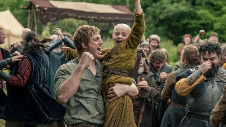 A Knight of the Seven Kingdoms : où se situe la série par rapport à Game of Thrones et House of the Dragon ?